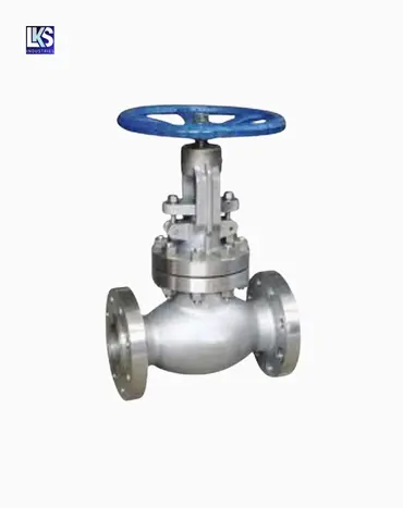 1_4 Inch Hand Wheel Operated Globe Valve