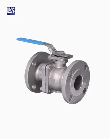 1_4 Inch Lever Operated Valve