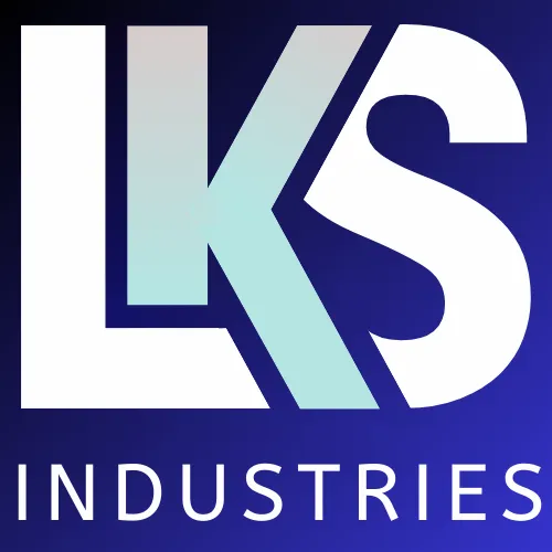 LKS Industries Logo